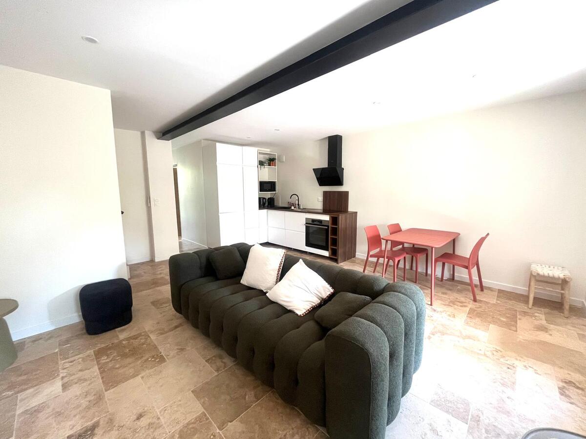 Maison - La Ciotat