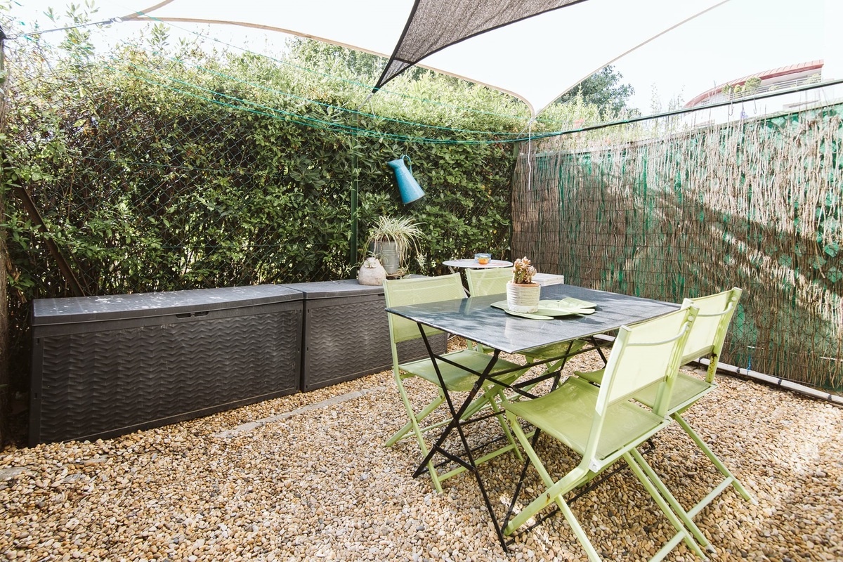 Appartement - La Ciotat
