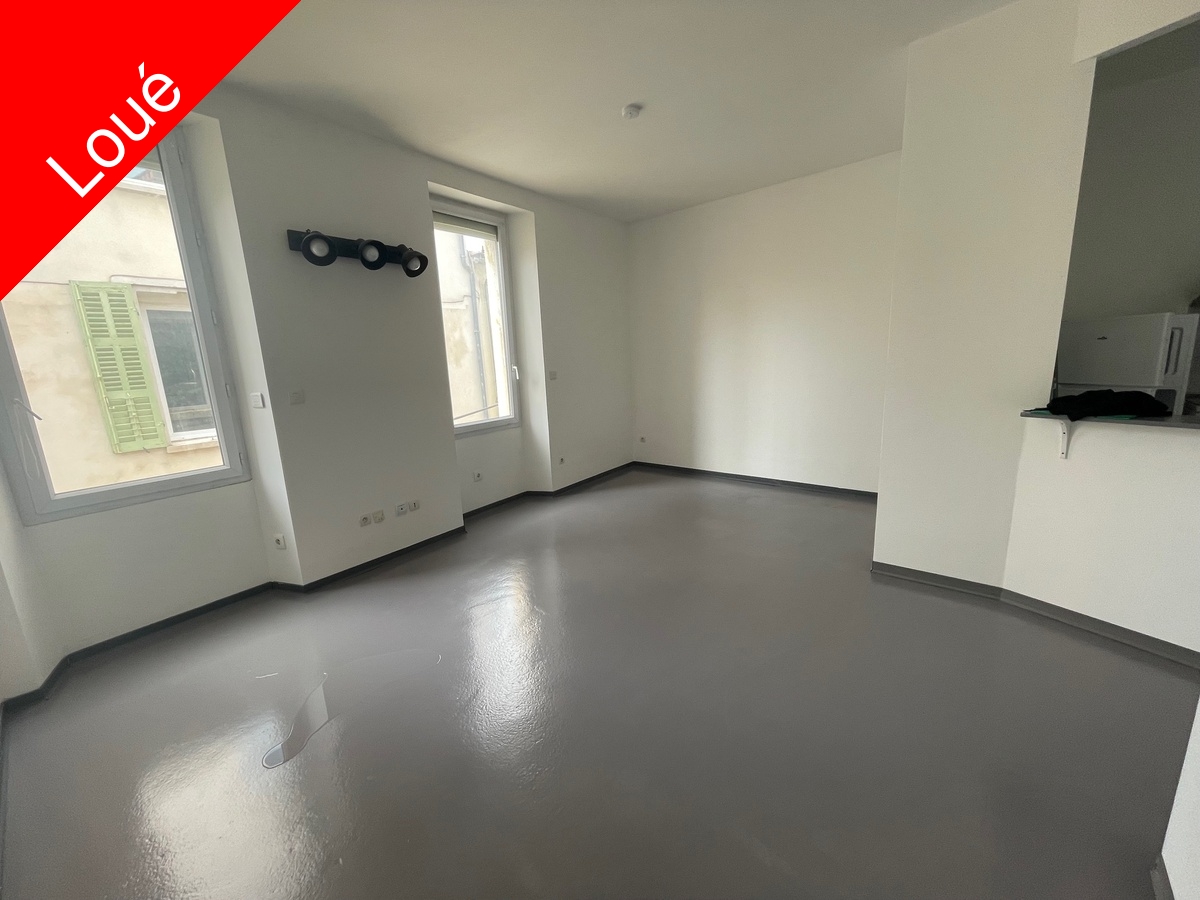 Appartement - La Ciotat