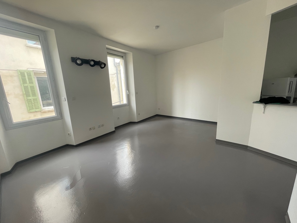 Appartement - La Ciotat