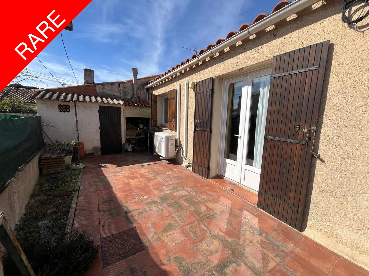 Maison - La Ciotat