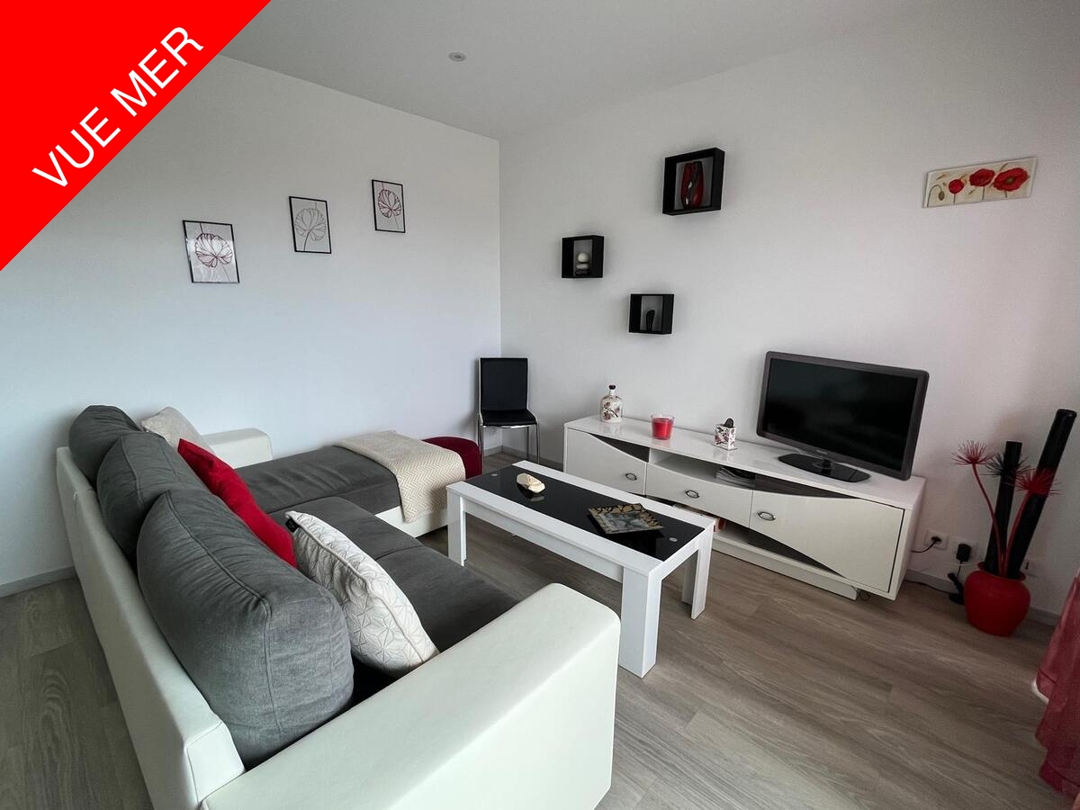 Appartement - La Ciotat