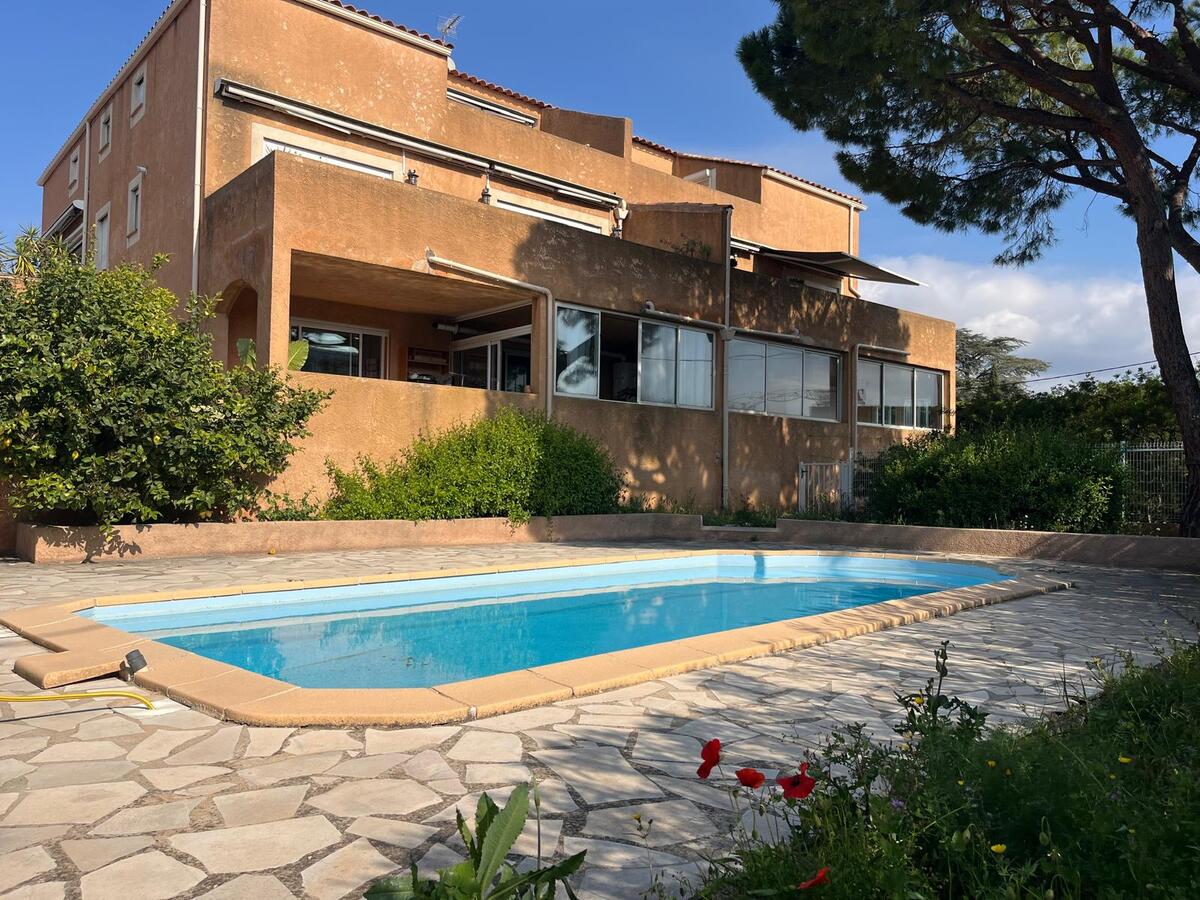 Appartement - La Ciotat
