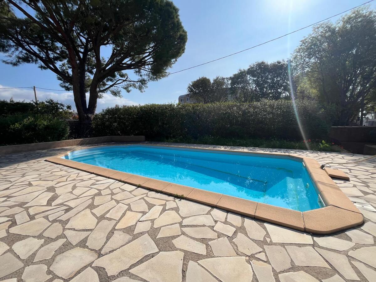 Appartement - La Ciotat