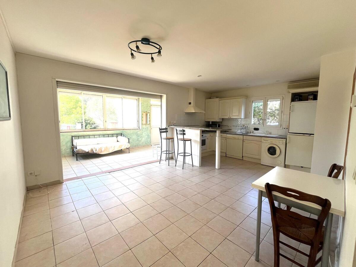 Appartement - La Ciotat