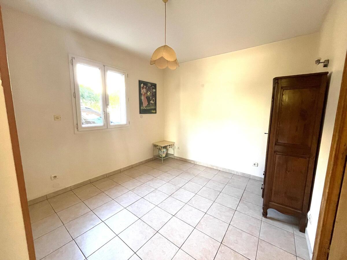 Appartement - La Ciotat