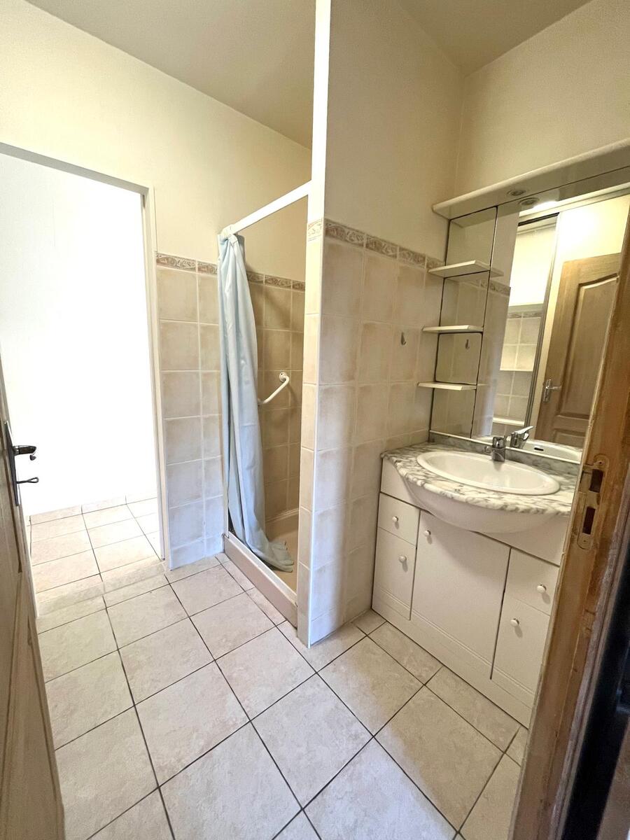 Appartement - La Ciotat