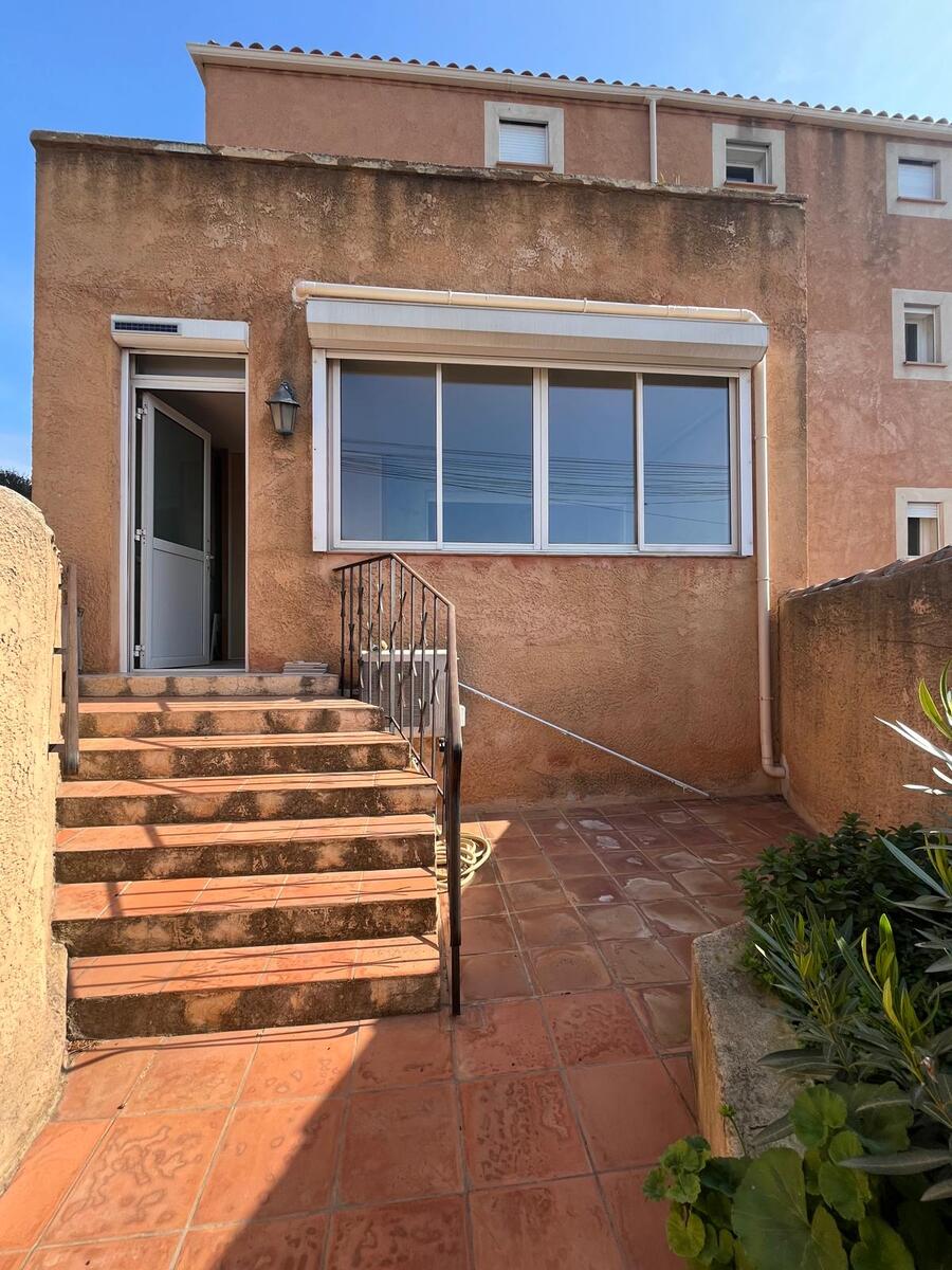 Appartement - La Ciotat