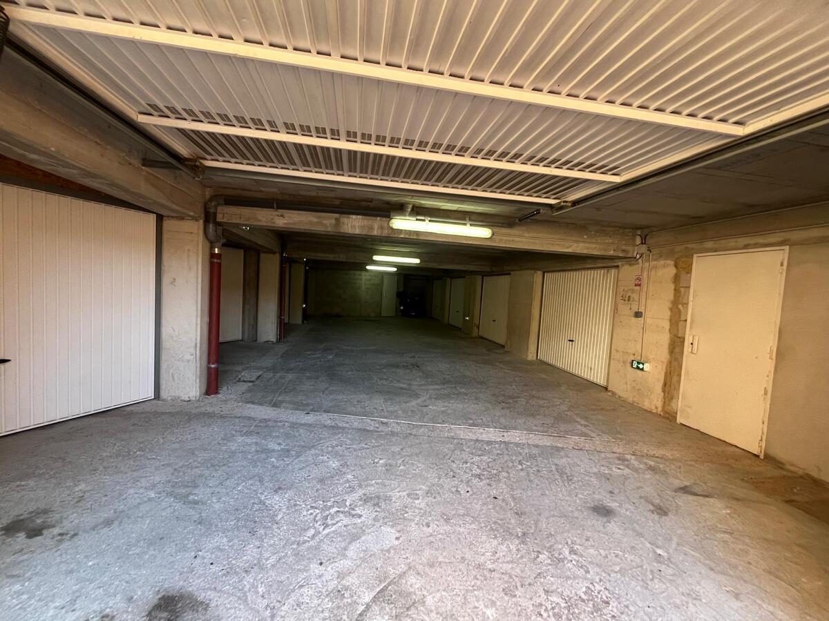 Appartement - La Ciotat