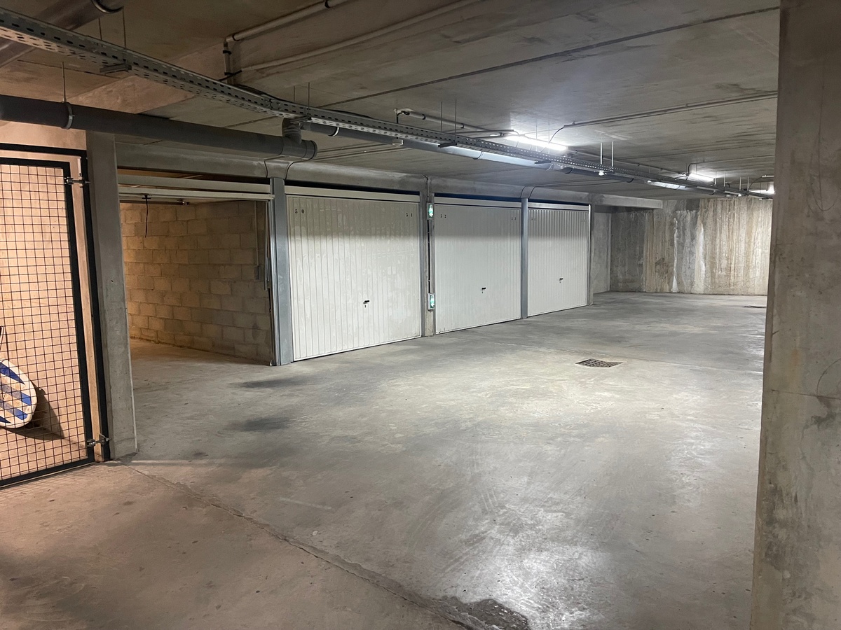 Garage - La Ciotat