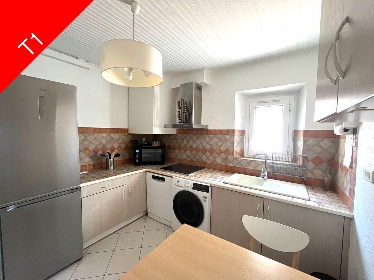 Appartement - La Ciotat