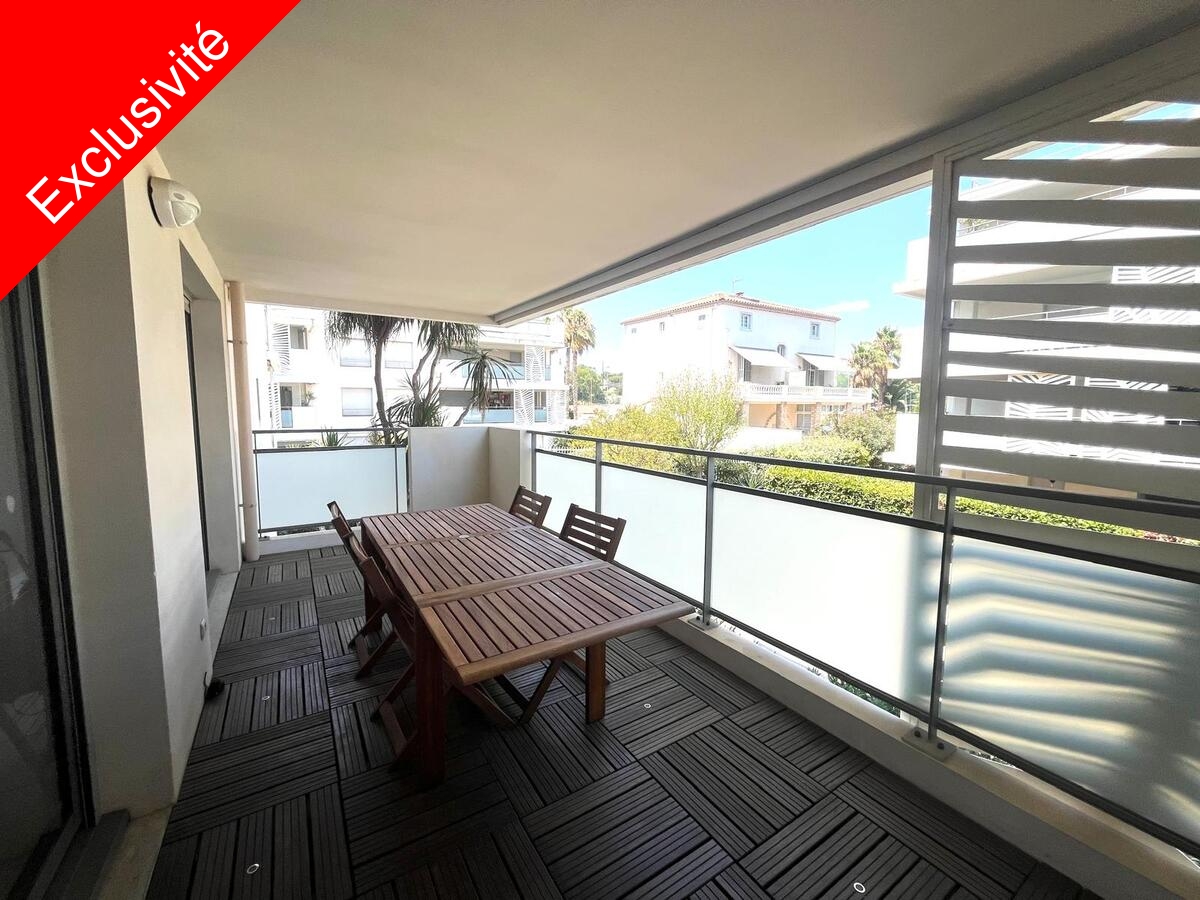 Appartement - La Ciotat
