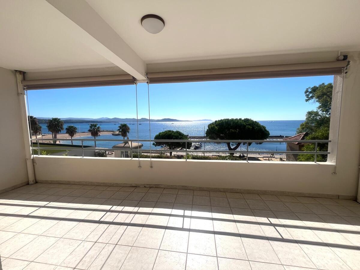 Appartement - La Ciotat