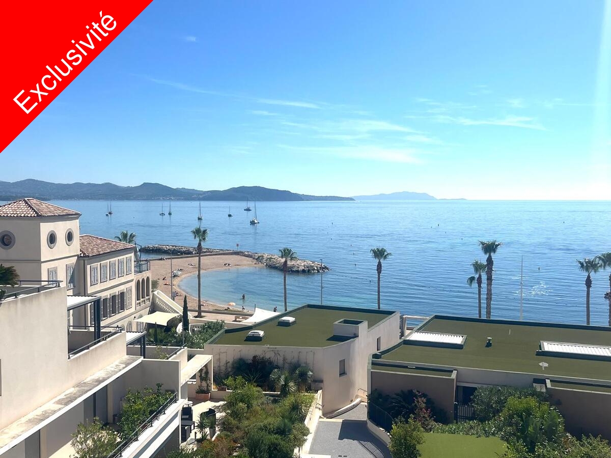 Appartement - La Ciotat