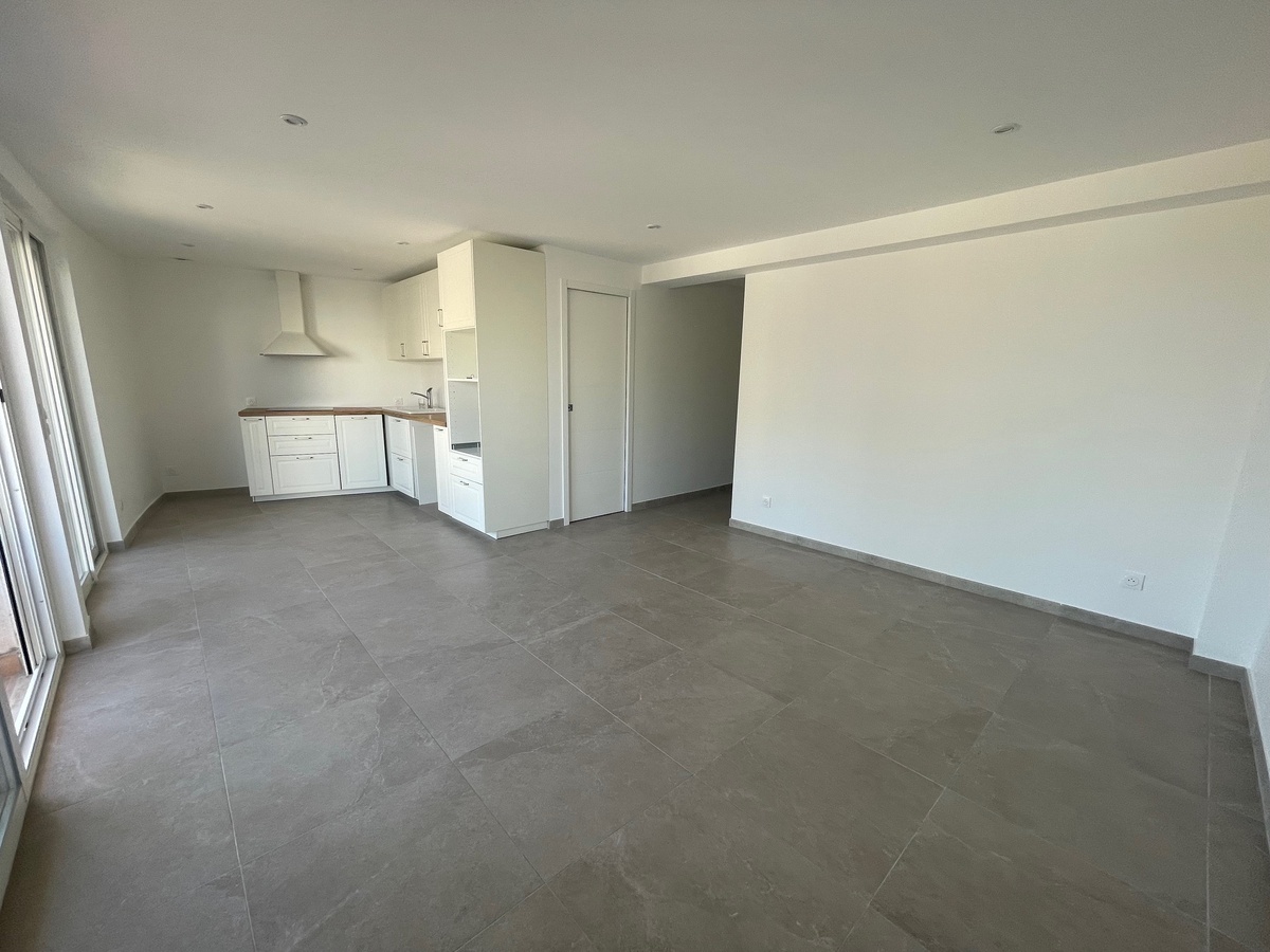 Appartement - La Ciotat