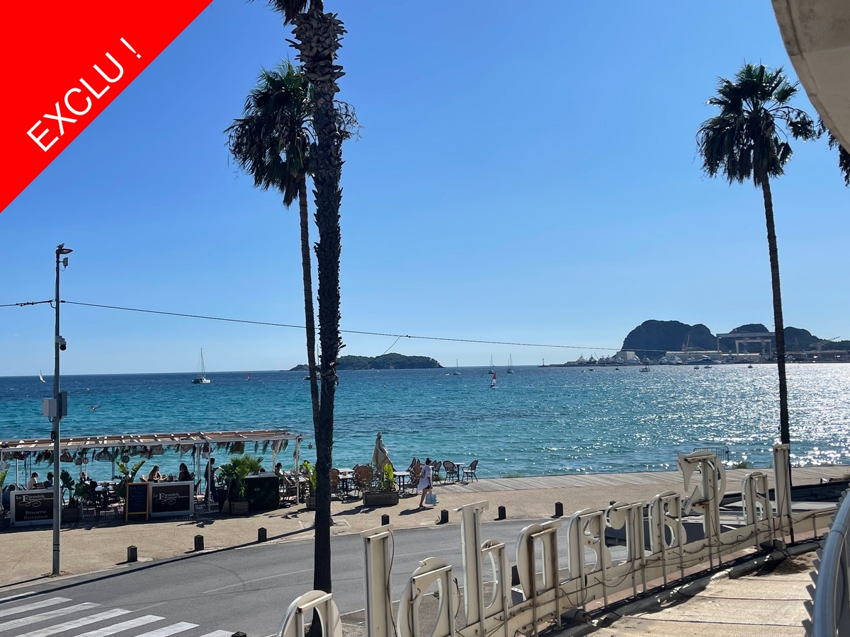 Appartement - La Ciotat