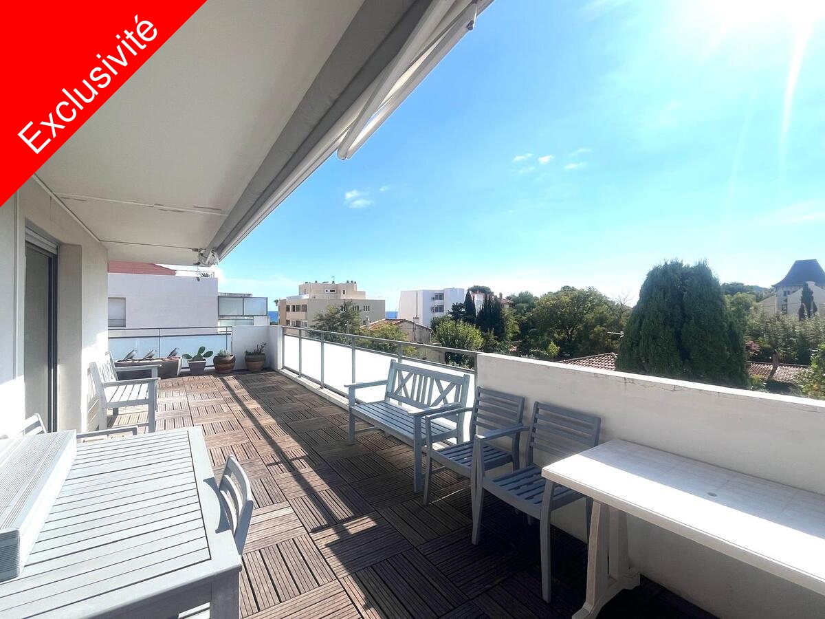 Appartement - La Ciotat