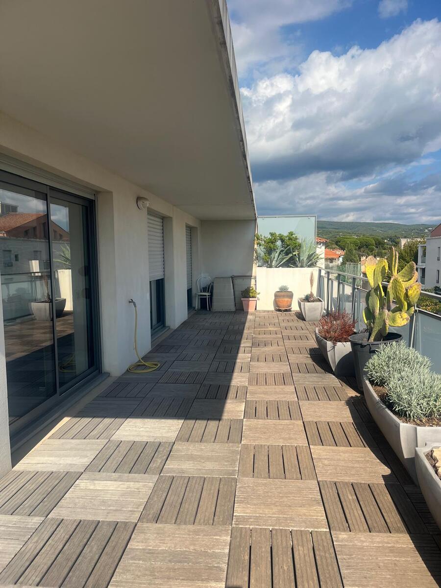 Appartement - La Ciotat