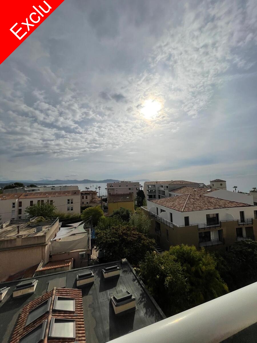 Appartement - La Ciotat