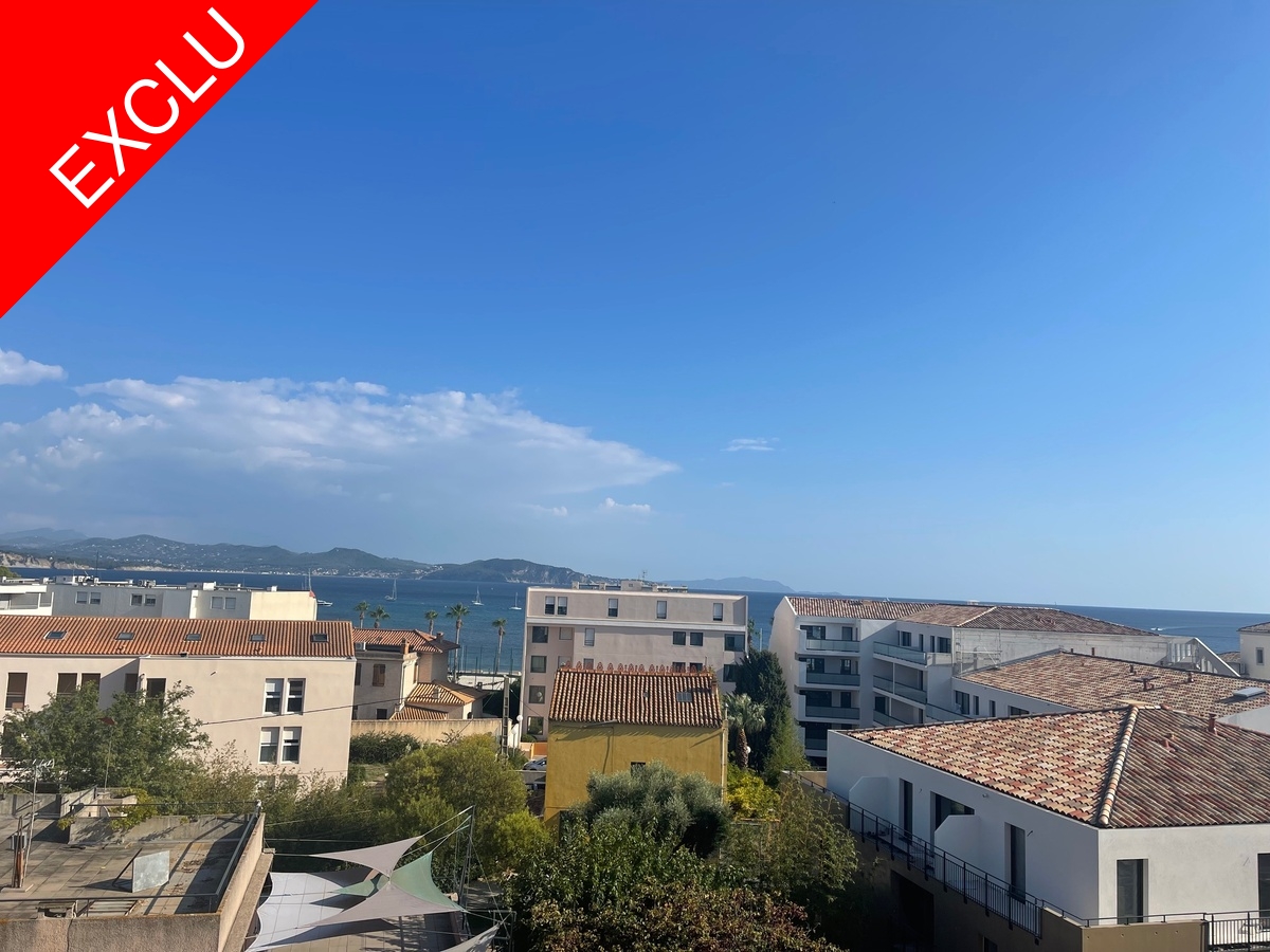 Appartement - La Ciotat