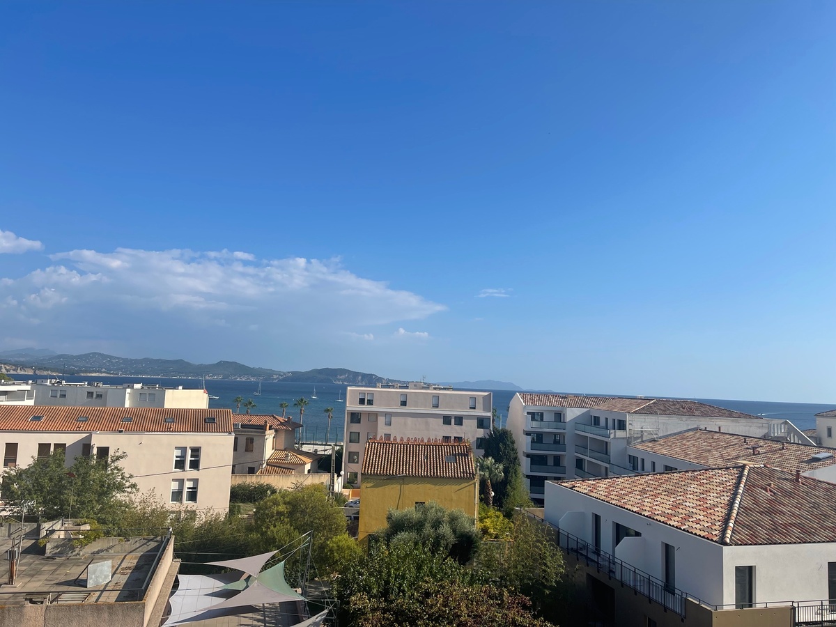 Appartement - La Ciotat