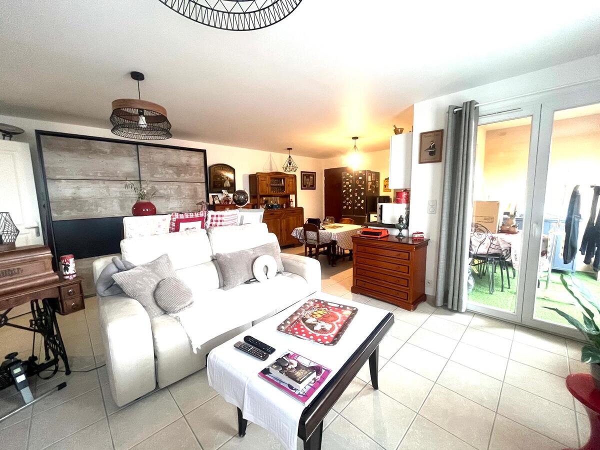 Appartement - Allauch