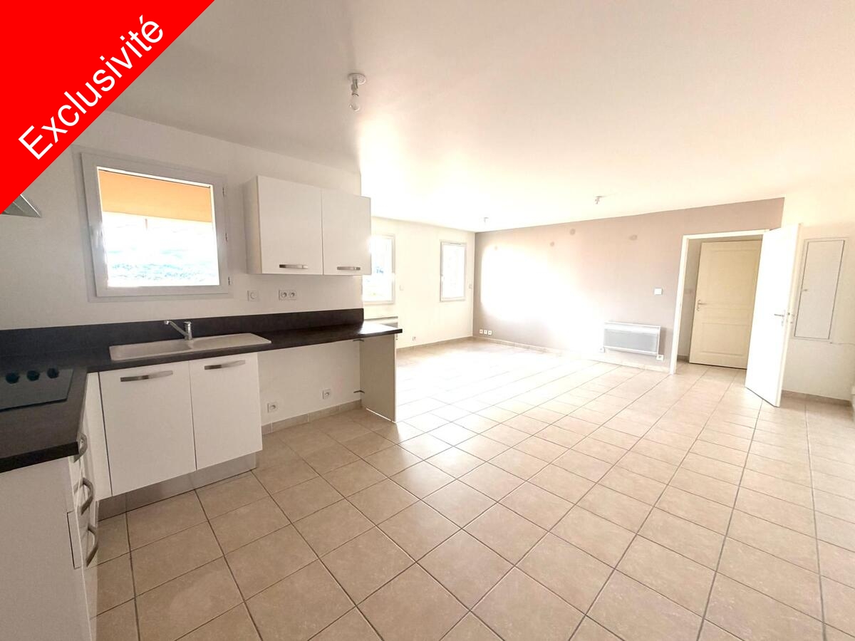 Appartement - Allauch