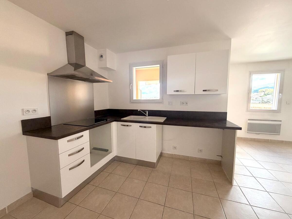 Appartement - Allauch