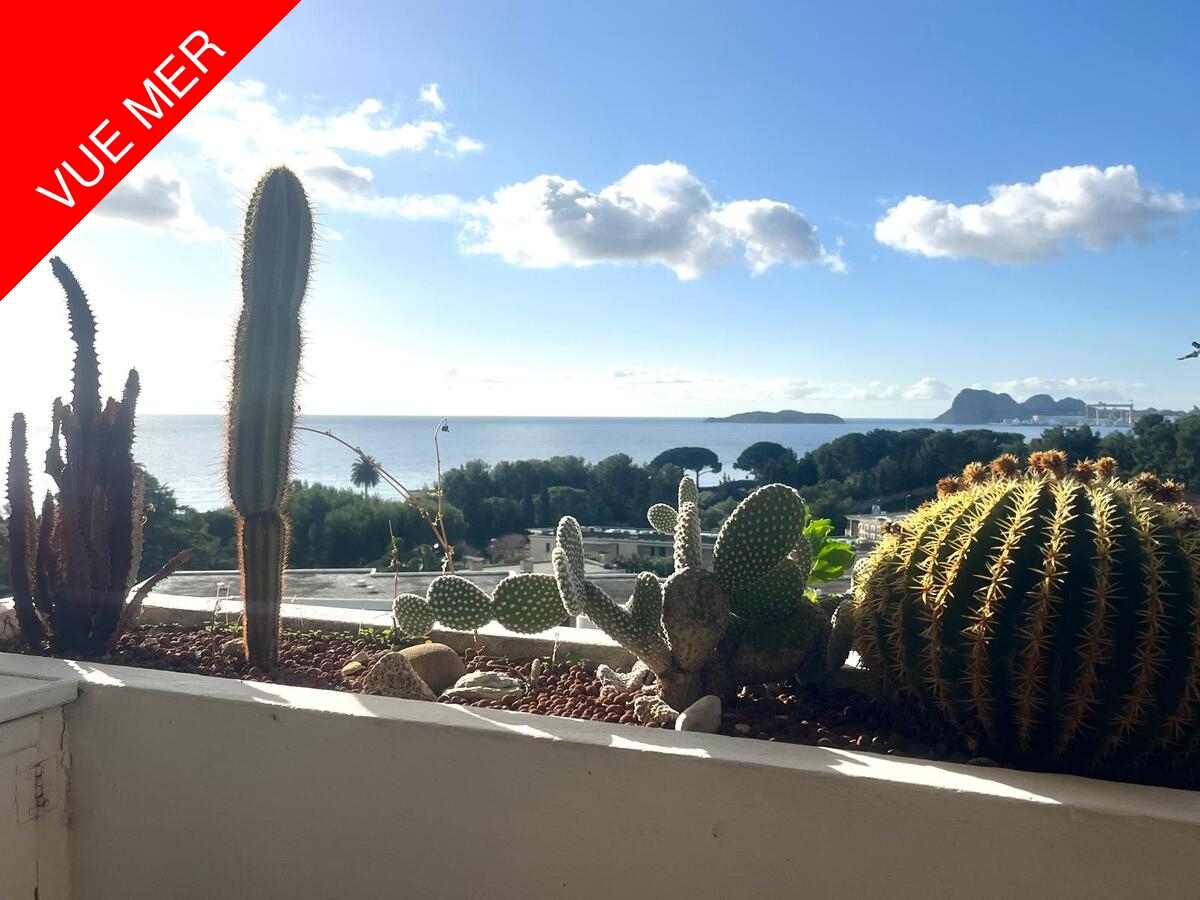 Appartement - La Ciotat