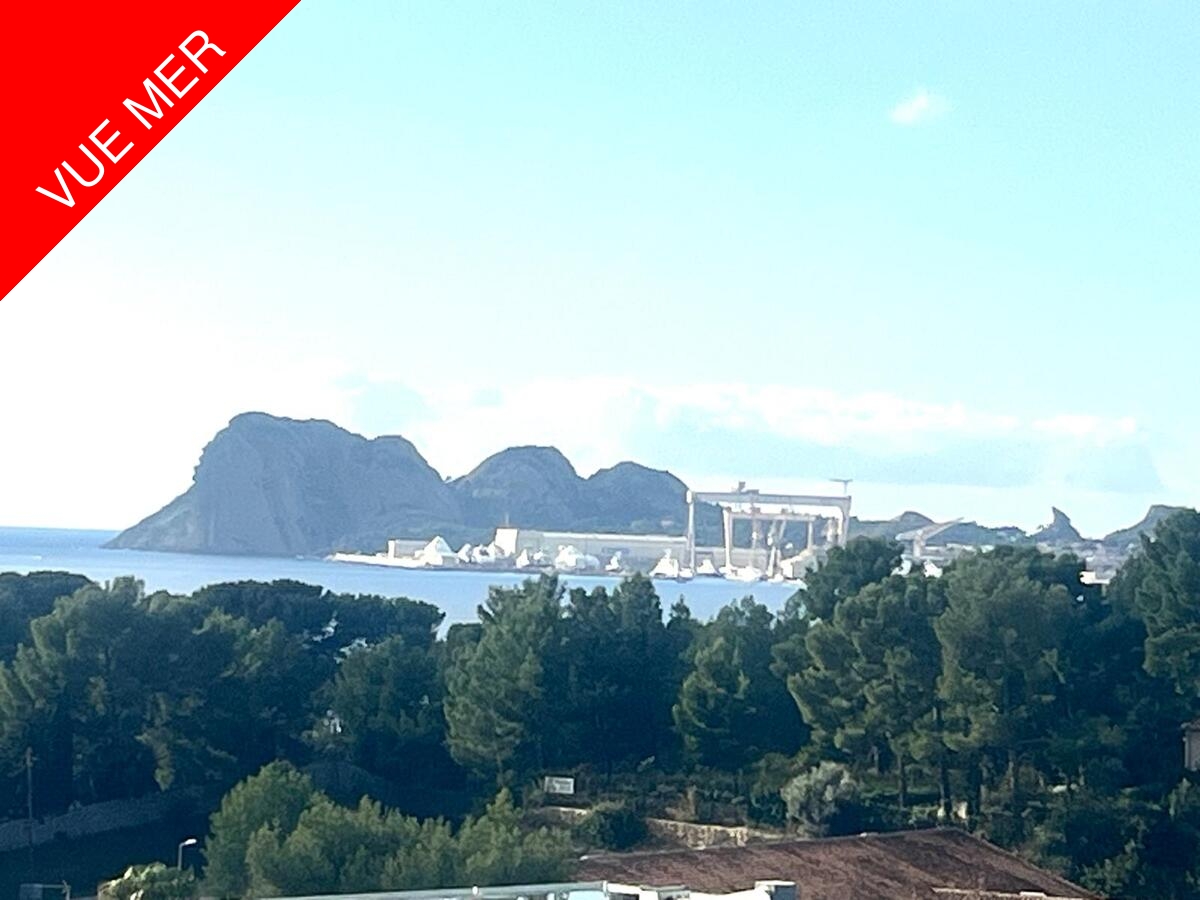 Appartement - La Ciotat