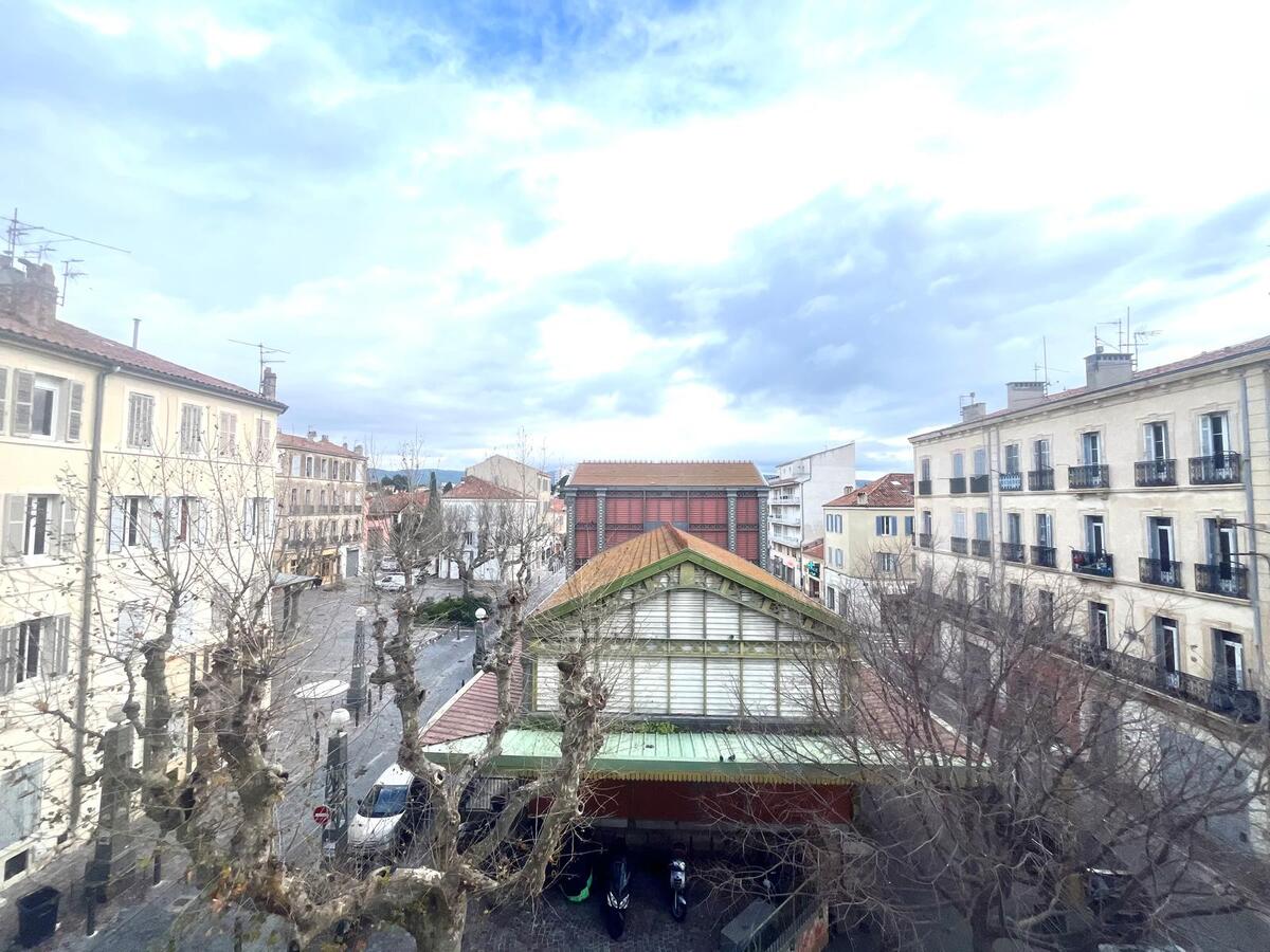 Appartement - La Ciotat