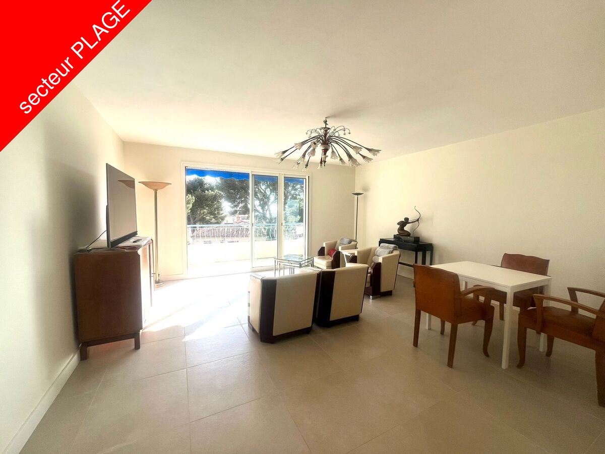 Appartement - La Ciotat