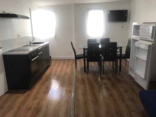 Appartement - La Ciotat