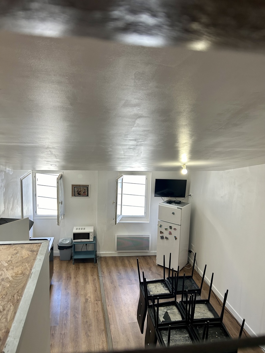 Appartement - La Ciotat