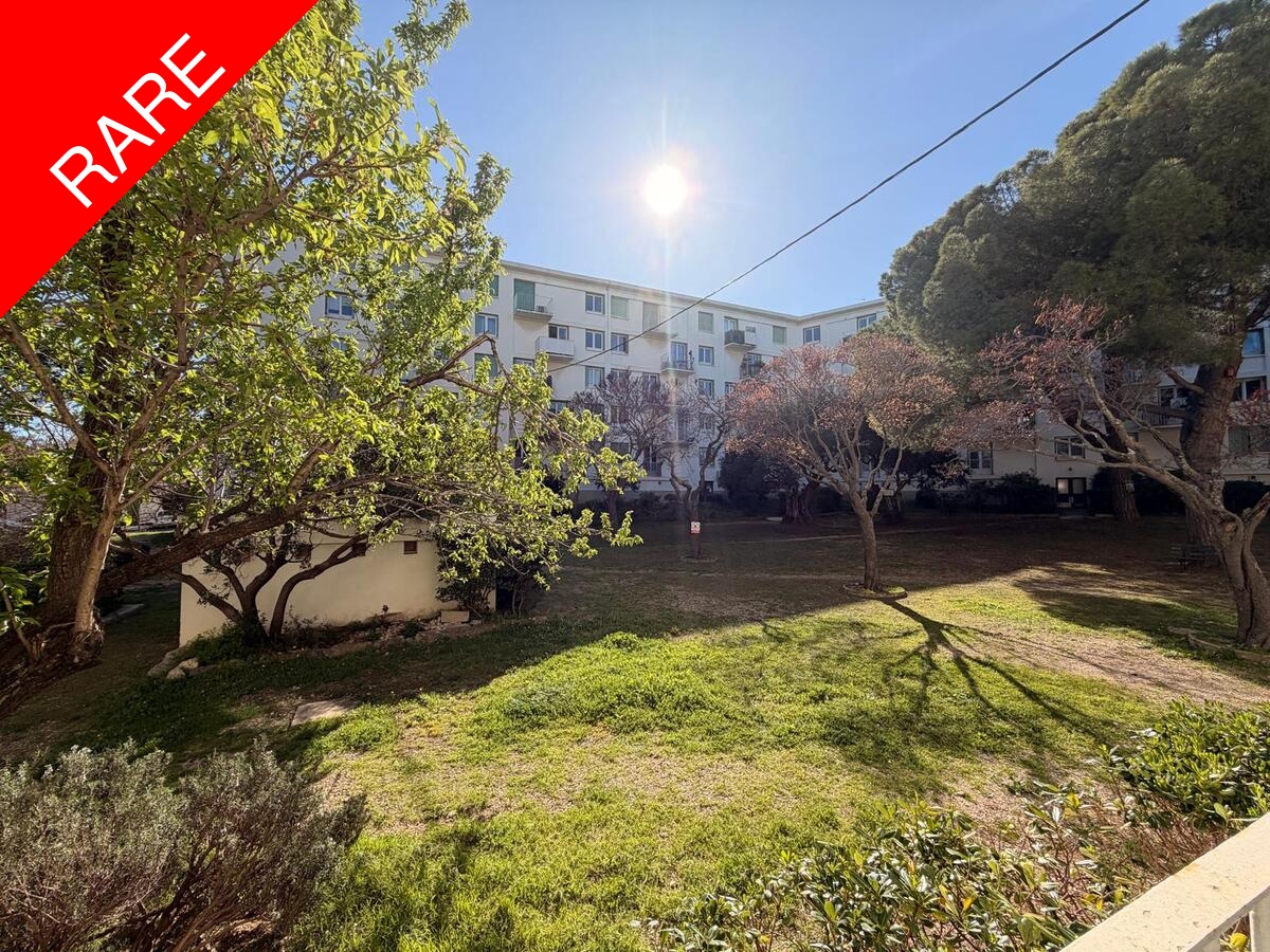 Appartement - La Ciotat