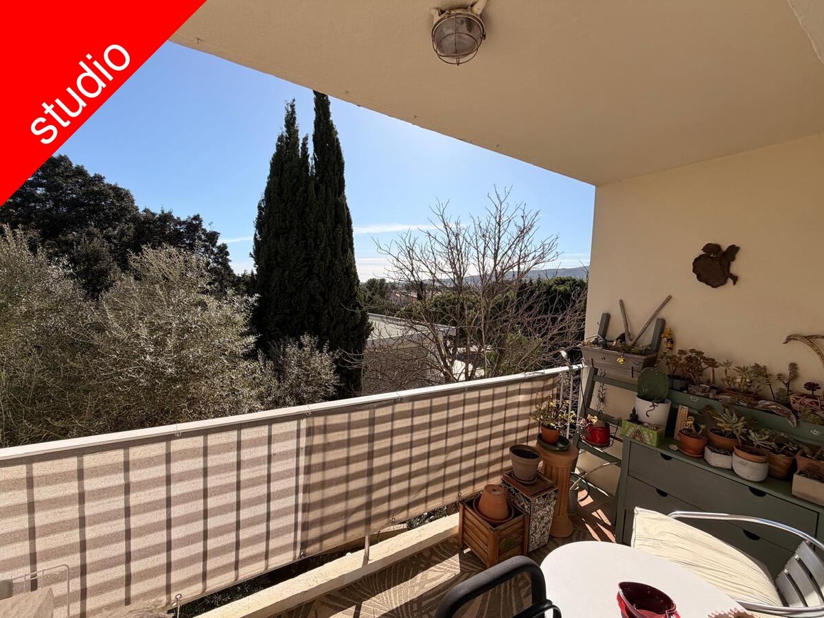 Appartement - La Ciotat