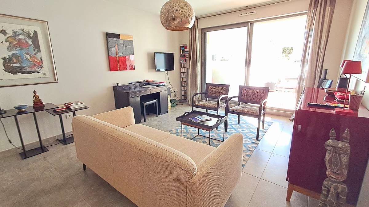 Appartement - La Ciotat