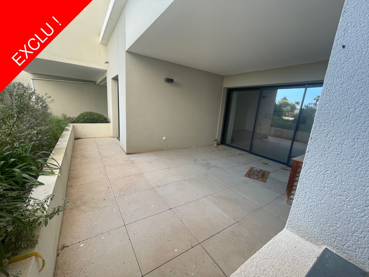 Appartement - La Ciotat