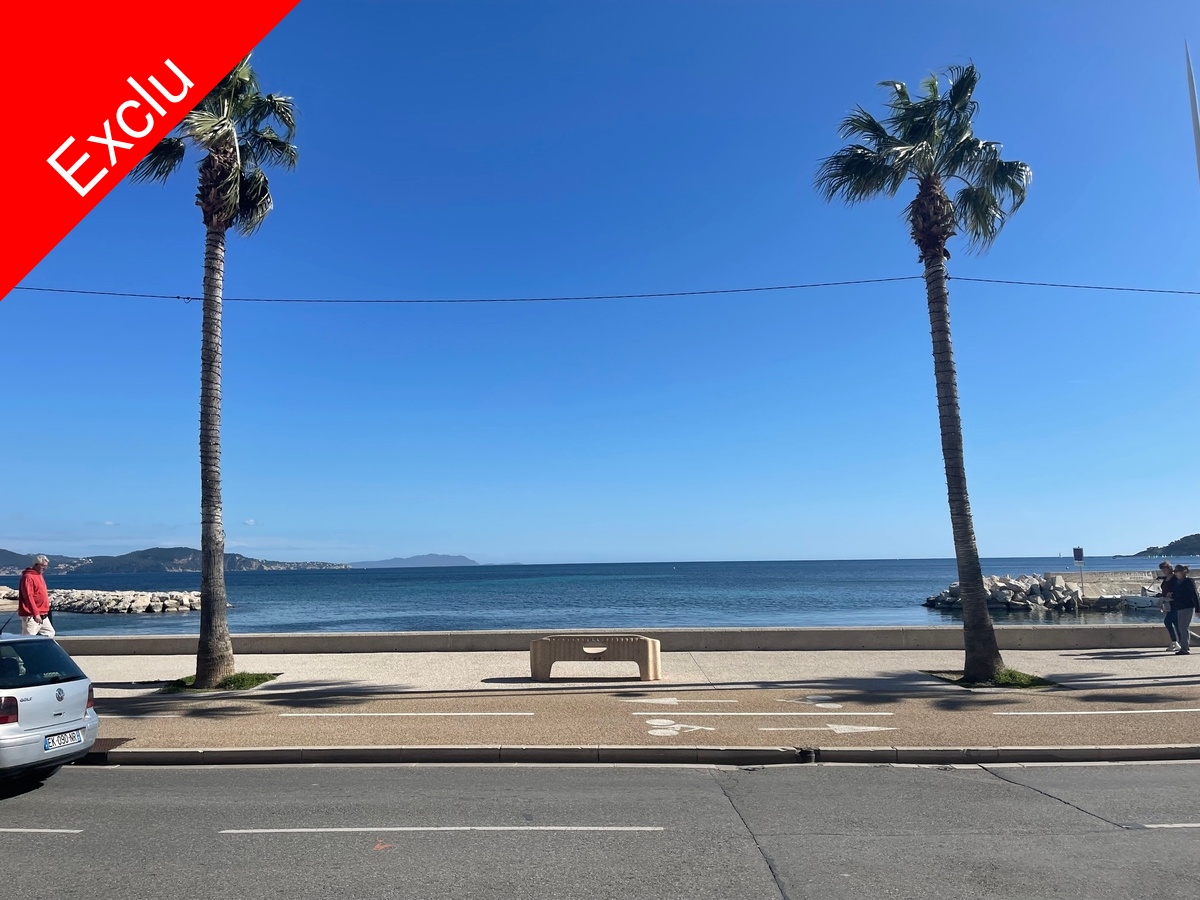 Appartement - La Ciotat