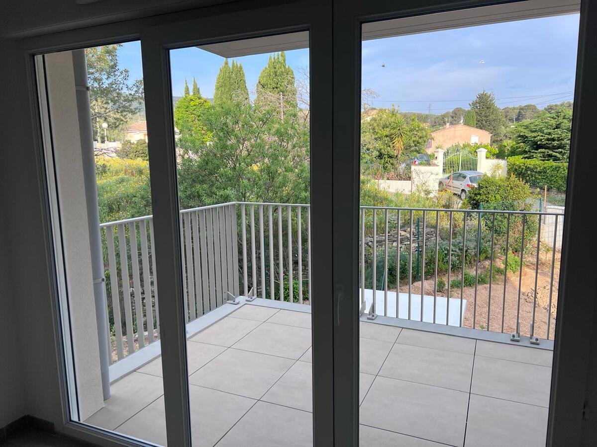 Appartement - La Ciotat