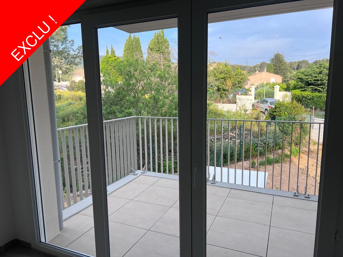 Appartement - La Ciotat