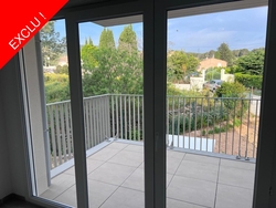 Location Appartement La Ciotat