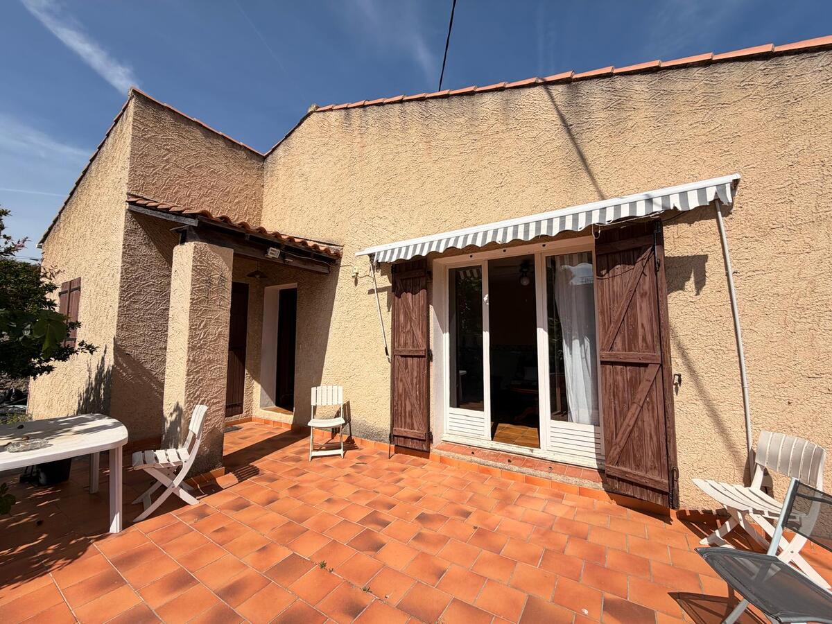 Maison - La Ciotat