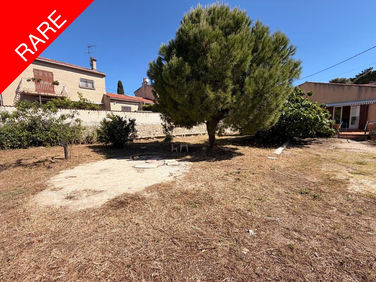 Maison - La Ciotat