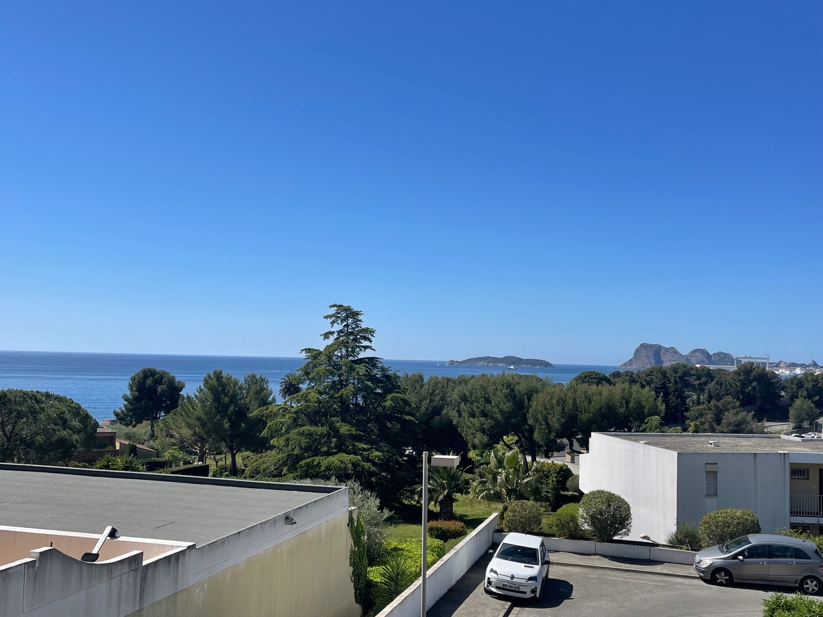 Appartement - La Ciotat
