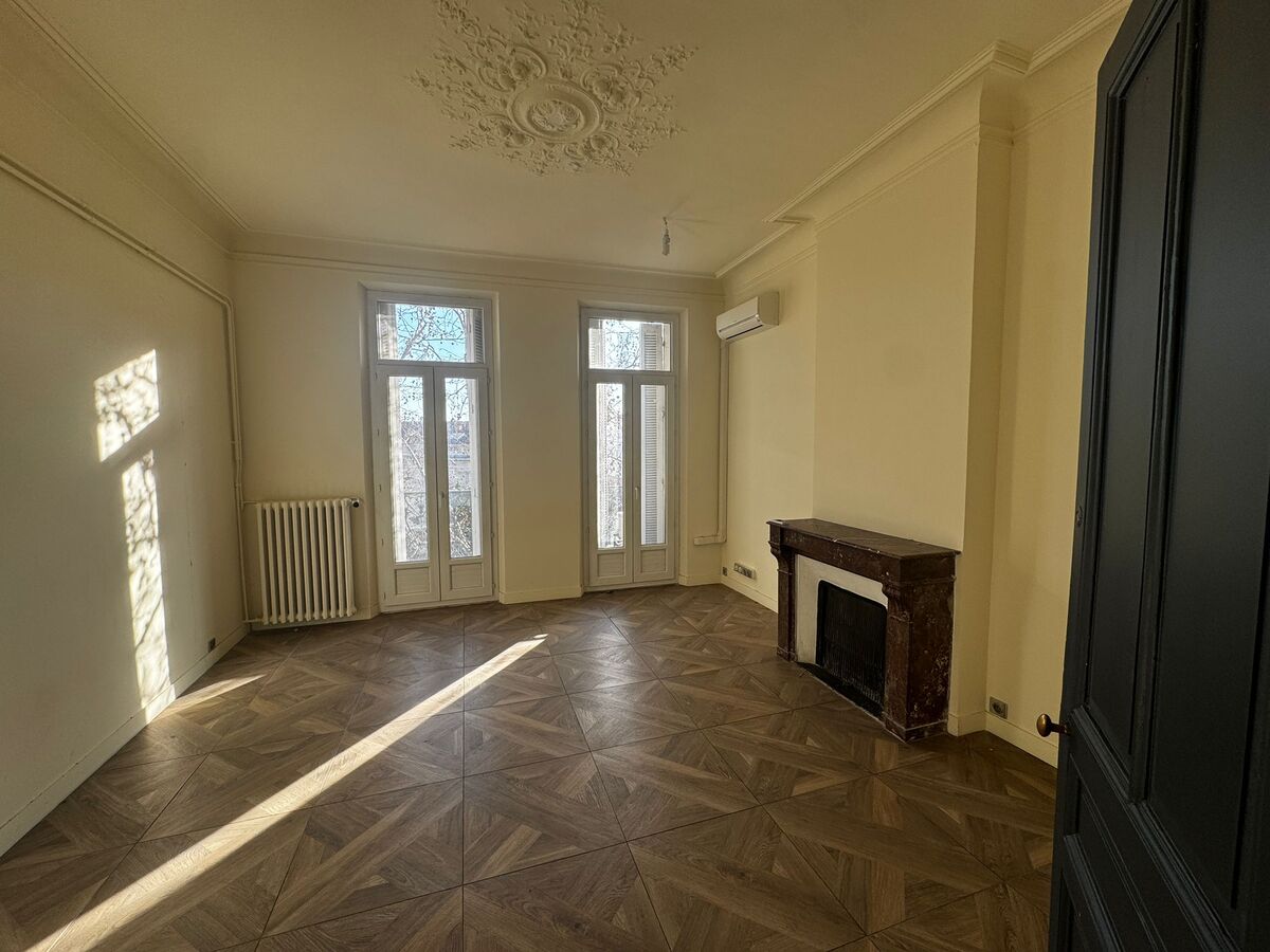 Appartement - Toulon