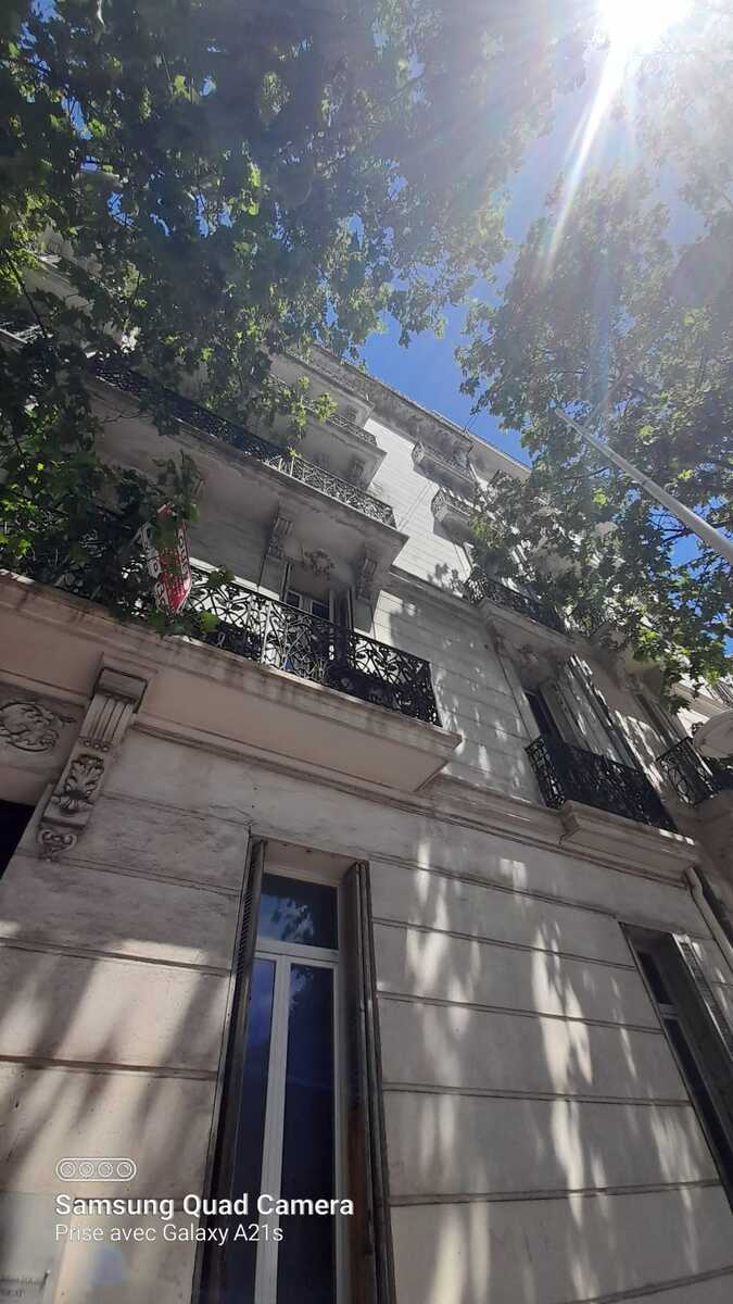Location Appartement Toulon