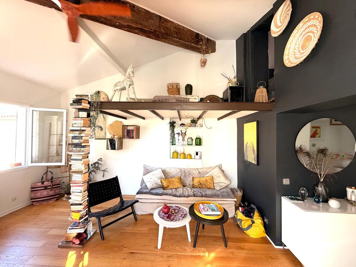 Appartement - La Ciotat