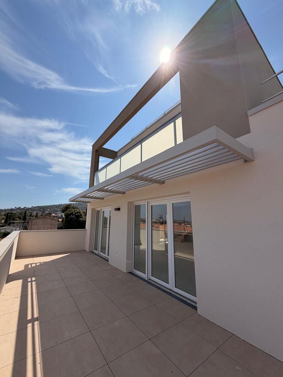 Appartement - La Ciotat