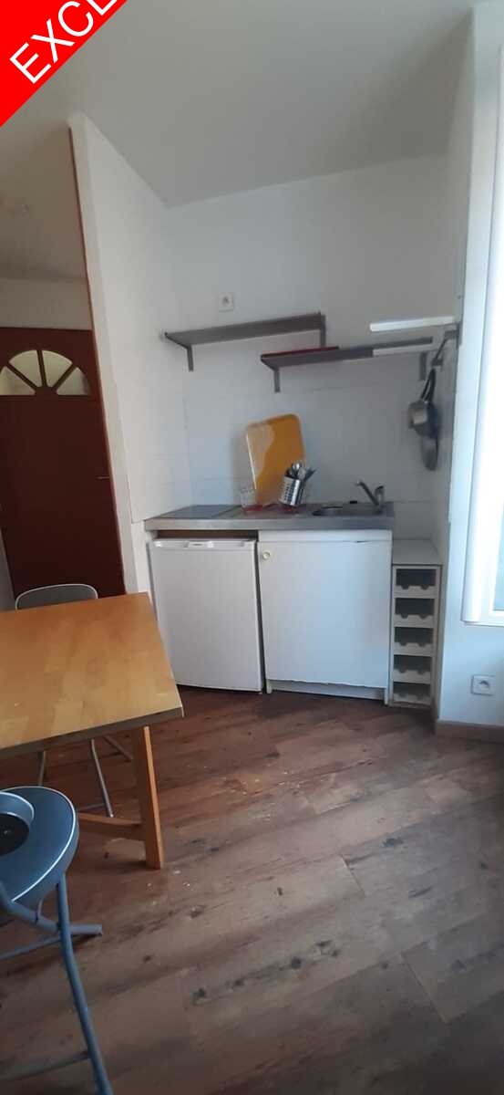 Appartement - La Ciotat